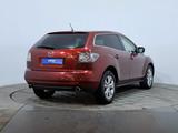 Mazda CX-7 2010 года за 2 990 000 тг. в Астана – фото 5
