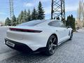 Porsche Taycan 2020 года за 47 000 000 тг. в Алматы – фото 9