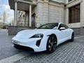 Porsche Taycan 2020 года за 47 000 000 тг. в Алматы – фото 12