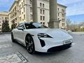 Porsche Taycan 2020 года за 47 000 000 тг. в Алматы – фото 16
