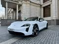 Porsche Taycan 2020 года за 47 000 000 тг. в Алматы – фото 4
