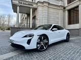 Porsche Taycan 2020 года за 49 000 000 тг. в Алматы – фото 3