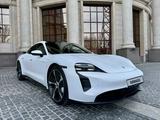 Porsche Taycan 2020 года за 49 000 000 тг. в Алматы – фото 5