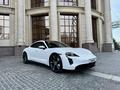 Porsche Taycan 2020 года за 47 000 000 тг. в Алматы – фото 6