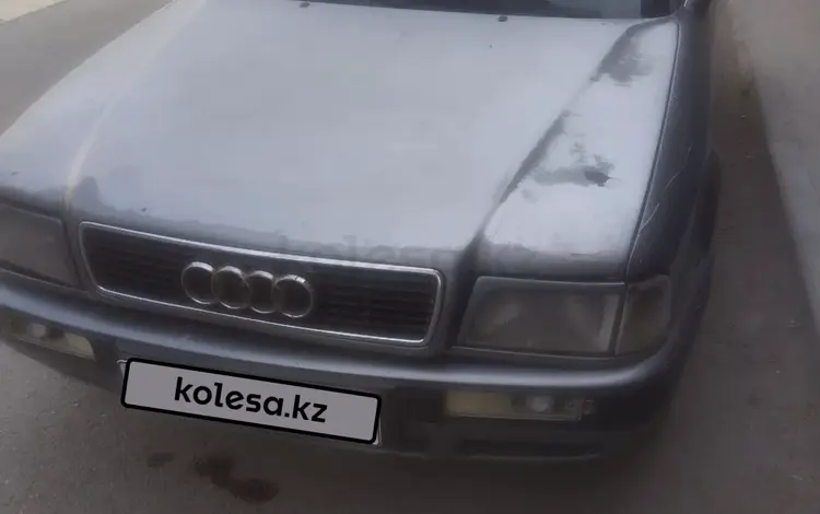 Audi 80 1992 годаүшін1 250 000 тг. в Тараз