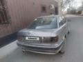 Audi 80 1992 годаүшін1 250 000 тг. в Тараз – фото 3
