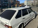 ВАЗ (Lada) 2114 2013 года за 1 350 000 тг. в Усть-Каменогорск – фото 4