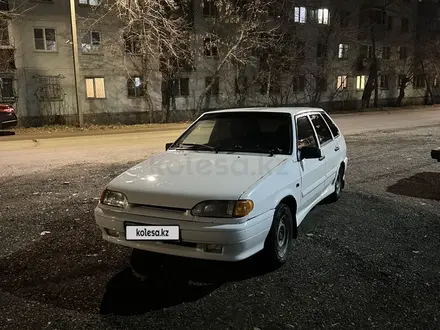 ВАЗ (Lada) 2114 2013 года за 1 350 000 тг. в Усть-Каменогорск – фото 2