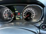 Mitsubishi ASX 2022 года за 8 500 000 тг. в Алматы – фото 4