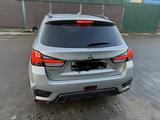 Mitsubishi ASX 2022 года за 8 500 000 тг. в Алматы – фото 2