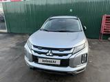 Mitsubishi ASX 2022 года за 8 500 000 тг. в Алматы