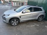 Mitsubishi ASX 2022 года за 8 500 000 тг. в Алматы – фото 3