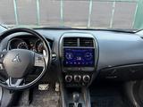 Mitsubishi ASX 2022 года за 8 500 000 тг. в Алматы – фото 5