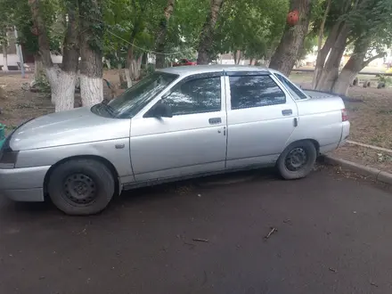 ВАЗ (Lada) 2110 2006 года за 1 000 000 тг. в Караганда – фото 4