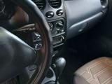 Daewoo Matiz 2014 года за 2 000 000 тг. в Шымкент – фото 3