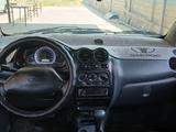 Daewoo Matiz 2014 года за 2 000 000 тг. в Шымкент – фото 4
