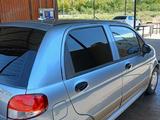 Daewoo Matiz 2014 года за 2 000 000 тг. в Шымкент – фото 5