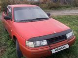 ВАЗ (Lada) 2110 1999 года за 300 000 тг. в Жаксы