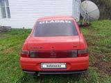 ВАЗ (Lada) 2110 1999 года за 300 000 тг. в Жаксы – фото 4