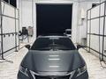 Lexus ES 350 2017 года за 17 000 000 тг. в Жанаозен – фото 4