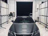 Lexus ES 350 2017 года за 17 000 000 тг. в Жанаозен – фото 3