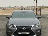 Lexus ES 350 2017 года за 17 000 000 тг. в Жанаозен – фото 5