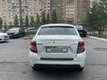 ВАЗ (Lada) Granta 2190 2020 годаfor3 790 000 тг. в Астана – фото 4