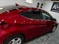 Hyundai Elantra 2014 года за 5 800 000 тг. в Атырау – фото 4