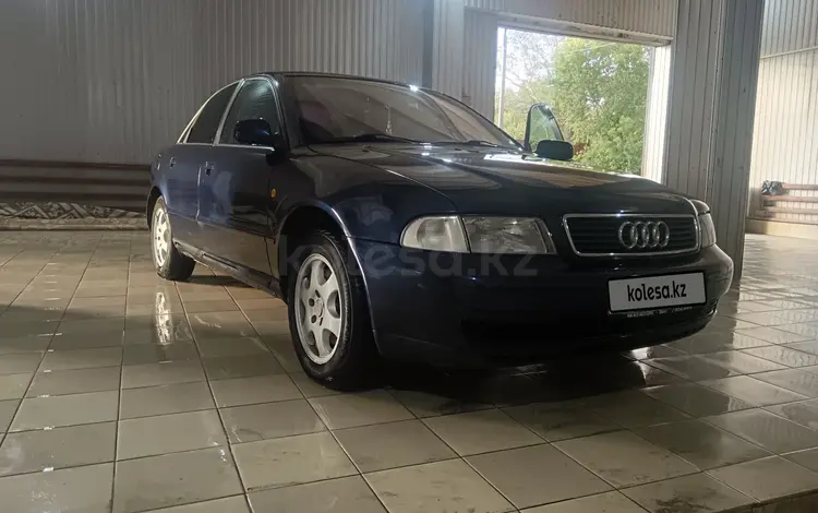 Audi A4 1998 года за 2 200 000 тг. в Астана