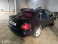 Audi A4 1998 года за 2 200 000 тг. в Астана – фото 4