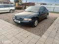 Audi A4 1998 года за 2 200 000 тг. в Астана – фото 5