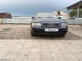 Audi A4 1998 года за 2 200 000 тг. в Астана – фото 6