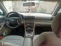 Audi A4 1998 года за 2 200 000 тг. в Астана – фото 10