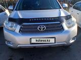 Toyota Highlander 2008 года за 9 000 000 тг. в Экибастуз – фото 2