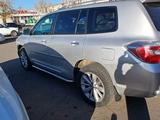 Toyota Highlander 2008 года за 9 000 000 тг. в Экибастуз