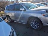 Toyota Highlander 2008 года за 9 000 000 тг. в Экибастуз – фото 3