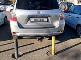 Toyota Highlander 2008 года за 9 000 000 тг. в Экибастуз – фото 4