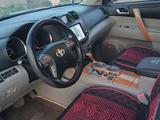 Toyota Highlander 2008 года за 9 000 000 тг. в Экибастуз – фото 5