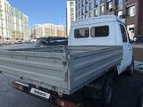 ГАЗ ГАЗель 2022 года за 8 000 000 тг. в Астана – фото 3