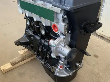 Новый двигатель Lifan 1.6 с гарантией за 550 000 тг. в Астана