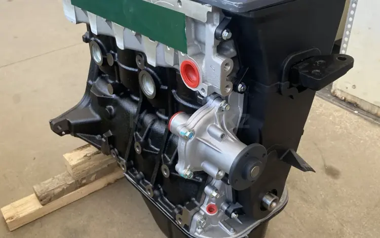 Новый двигатель Lifan 1.6 с гарантией за 550 000 тг. в Астана