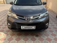 Toyota RAV4 2013 годаүшін10 000 000 тг. в Актау