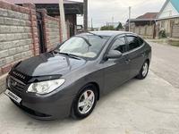 Hyundai Elantra 2007 годаfor3 500 000 тг. в Алматы