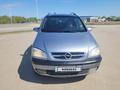 Opel Zafira 2003 года за 2 500 000 тг. в Актобе – фото 5