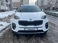 Kia Sportage 2019 года за 9 200 000 тг. в Алматы – фото 2