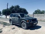 Mitsubishi Montero Sport 1998 года за 2 500 000 тг. в Тараз