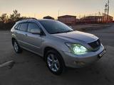 Lexus RX 300 2005 года за 5 500 000 тг. в Актобе – фото 2