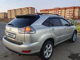 Lexus RX 300 2005 года за 5 500 000 тг. в Актобе