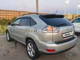 Lexus RX 300 2005 года за 5 500 000 тг. в Актобе – фото 3
