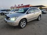 Lexus RX 300 2005 года за 5 500 000 тг. в Актобе – фото 4